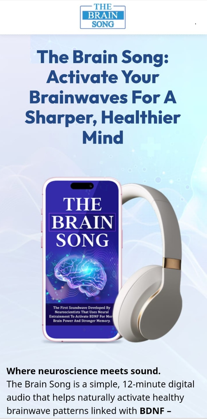 Brain Song Offer Mobile